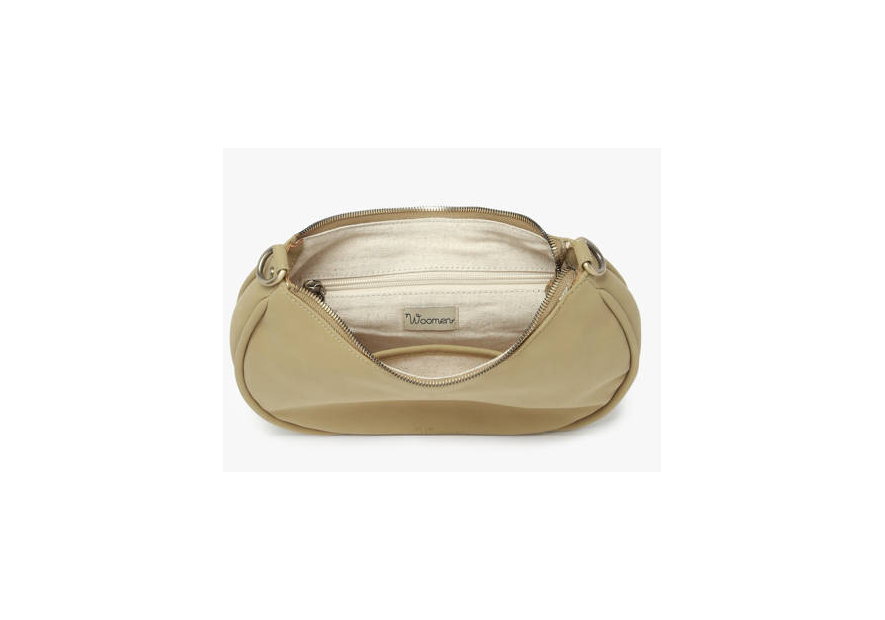 Woomen WCRO29 sac demi lune woomen crocus Sacs à mains