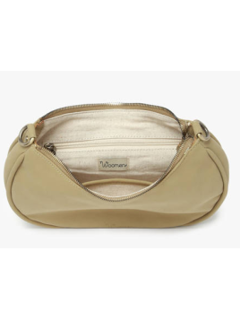 Woomen WCRO29 sac demi lune woomen crocus Sacs à mains