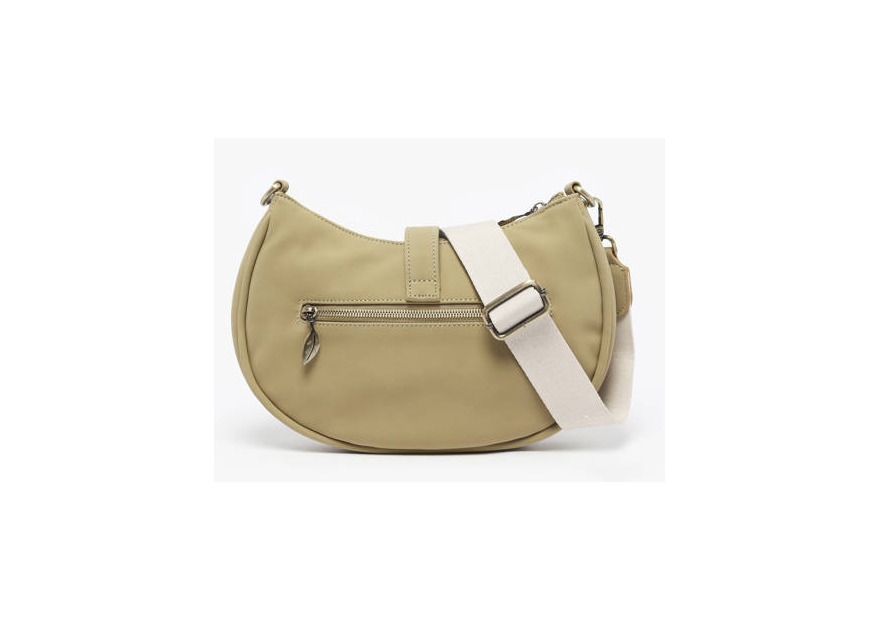 Woomen WCRO29 sac demi lune woomen crocus Sacs à mains