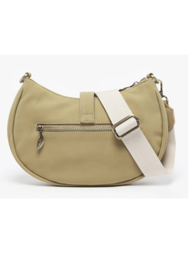 Woomen WCRO29 sac demi lune woomen crocus Sacs à mains