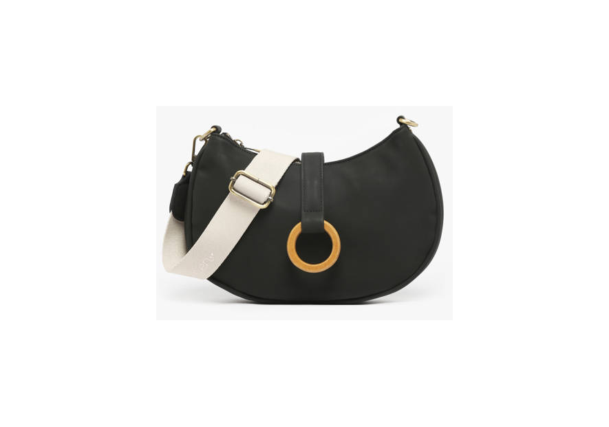 Woomen WCRO29 sac demi lune woomen crocus Sacs à mains