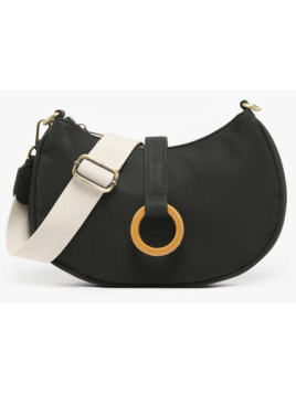 sac demi lune woomen crocus