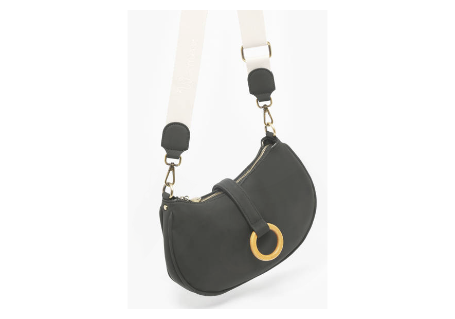 Woomen WCRO29 sac demi lune woomen crocus Sacs à mains