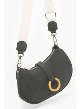 Woomen WCRO29 sac demi lune woomen crocus Sacs à mains