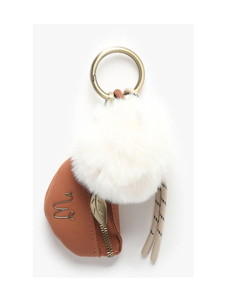 Woomen WCRO94 porte clés woomen crocus pcles-breloque