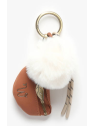 Woomen WCRO94 porte clés woomen crocus pcles-breloque