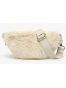 Woomen WOLI04 - POLYESTER - SAND sac banane moumoute sacs-a-mains