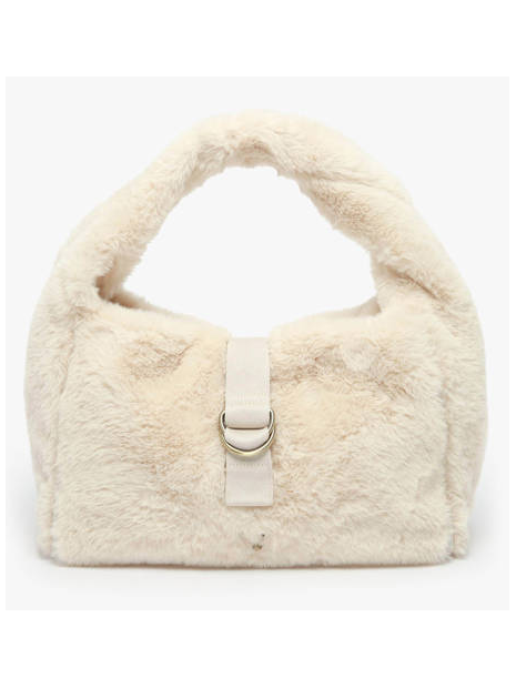 Woomen WOLI05 - POLYESTER - SAND sac porté épaule sacs-a-mains