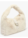 Woomen WOLI05 - POLYESTER - SAND sac porté épaule sacs-a-mains