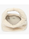 Woomen WOLI05 - POLYESTER - SAND sac porté épaule sacs-a-mains