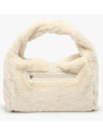 Woomen WOLI05 - POLYESTER - SAND sac porté épaule sacs-a-mains