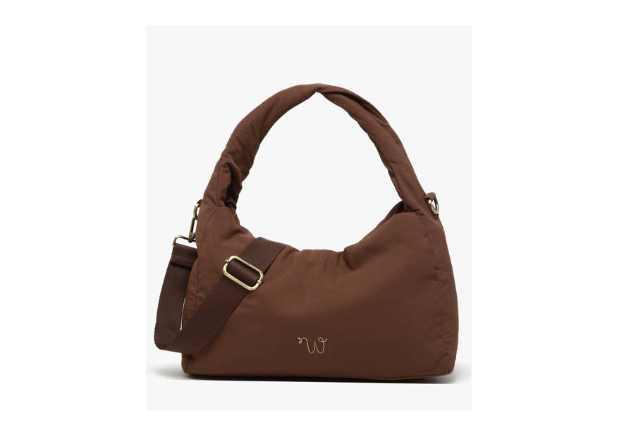 Woomen WPRI04 sac porté épaule m woomen primevère Sacs à mains