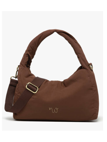 Woomen WPRI04 sac porté épaule m woomen primevère Sacs à mains