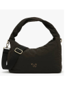 Woomen WPRI04 - NYLON - BLACK sac porté épaule m sacs-a-mains