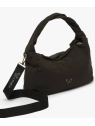 Woomen WPRI04 - NYLON - BLACK sac porté épaule m sacs-a-mains