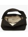 Woomen WPRI04 - NYLON - BLACK sac porté épaule m sacs-a-mains