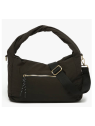 Woomen WPRI04 - NYLON - BLACK sac porté épaule m sacs-a-mains