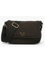 Woomen WPRI08 - NYLON - BLACK sac porté travers m sacs-a-mains