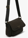 Woomen WPRI08 - NYLON - BLACK sac porté travers m sacs-a-mains