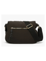 Woomen WPRI08 - NYLON - BLACK sac porté travers m sacs-a-mains