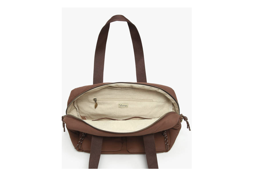 Woomen WPRI15 sac porté épaule l woomen primevère Sacs à mains