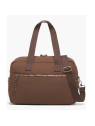 Woomen WPRI15 - NYLON - WALNUT grand sac porté épaule l sacs-a-mains