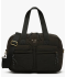 WPRI15 - NYLON - BLACK