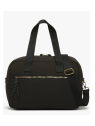 Woomen WPRI15 - NYLON - BLACK grand sac porté épaule l sacs-a-mains