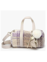 Woomen WALS12 - POLYESTER - CHECK LAVEN sac polochon pm sacs-a-mains