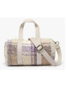 Woomen WALS12 - POLYESTER - CHECK LAVEN sac polochon pm sacs-a-mains