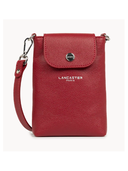Lancaster 480-069 pochette smartphone Sacs à mains
