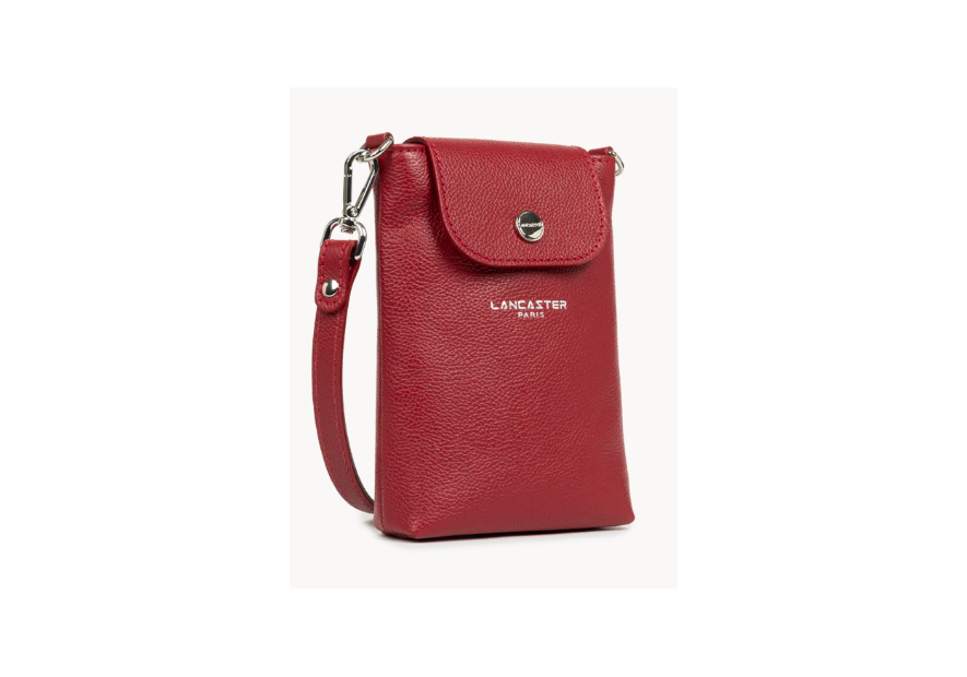 Lancaster 480-069 pochette smartphone Sacs à mains