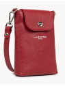 Lancaster 480-069 - CUIR DE VACHETTE - CAR pochette smartphone sacs-a-mains