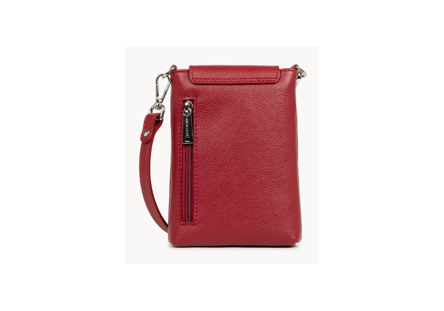 Lancaster 480-069 pochette smartphone Sacs à mains