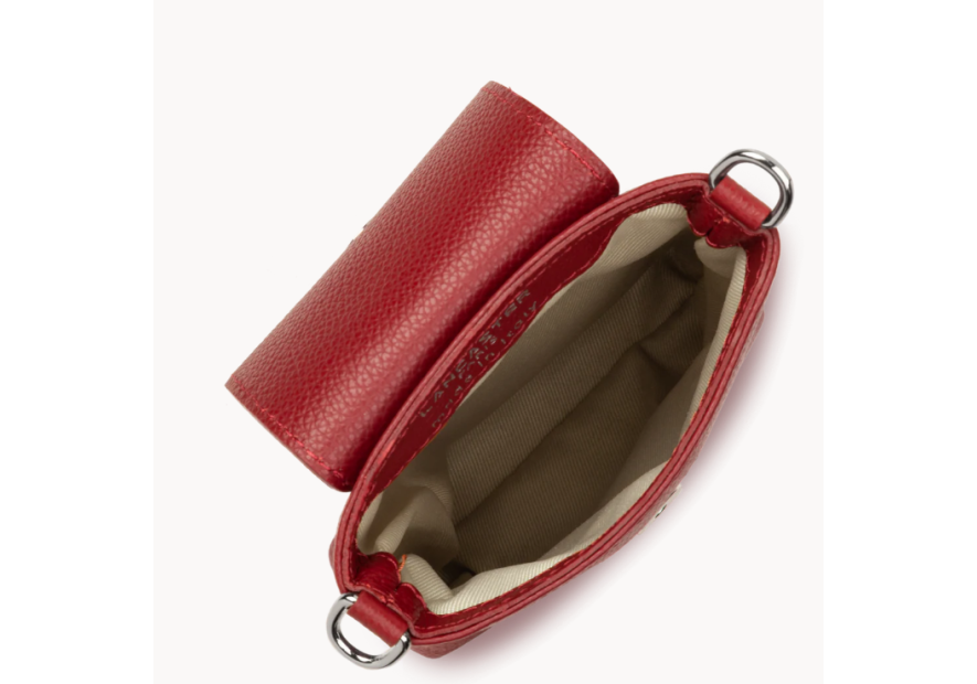 Lancaster 480-069 pochette smartphone Sacs à mains