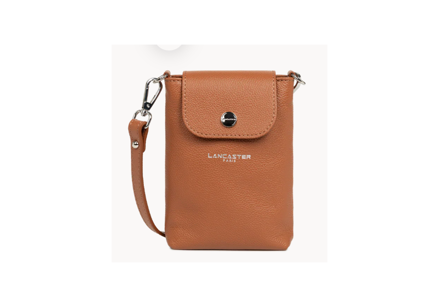 Lancaster 480-069 pochette smartphone Sacs à mains