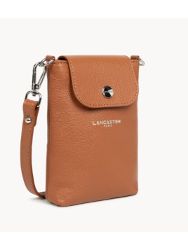 Lancaster 480-069 pochette smartphone Sacs à mains