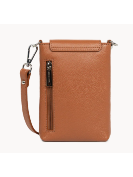 Lancaster 480-069 pochette smartphone Sacs à mains