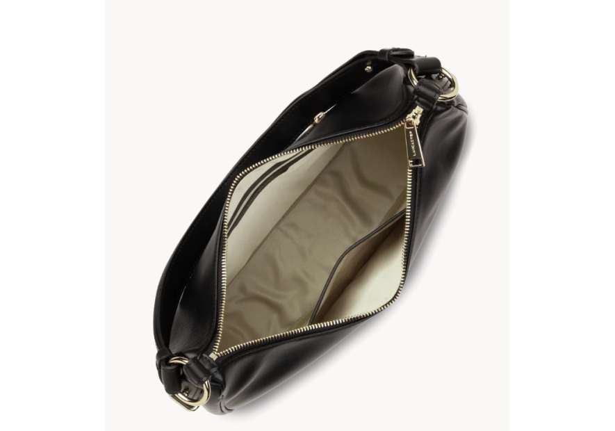 Lancaster 480-077 grand sac besace lancaster donna aria Sacs à mains