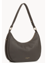 Lancaster 480-077 - CUIR DE VACHETTE - MAR grand sac besace sacs-a-mains