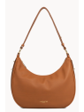 Lancaster 480-077 - CUIR DE VACHETTE - CAM grand sac besace sacs-a-mains