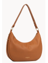 Lancaster 480-077 - CUIR DE VACHETTE - CAM grand sac besace sacs-a-mains