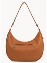 Lancaster 480-077 - CUIR DE VACHETTE - CAM grand sac besace sacs-a-mains