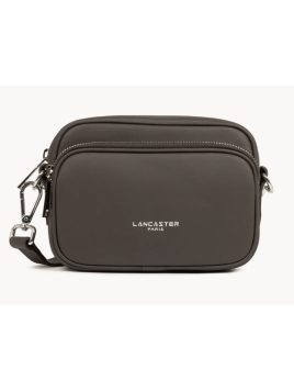 sac trotteur double poche