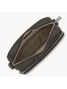 Lancaster 480-067 - CUIR DE VACHETTE - MAR sac trotteur double poche sacs-a-mains