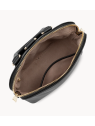 Lancaster 538-006 - CUIR DE VACHETTE - NOI sac a dos mm sacs-a-mains