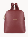 Lancaster 538-006 - CUIR DE VACHETTE - BOR sac a dos mm sacs-a-mains