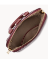 Lancaster 538-006 - CUIR DE VACHETTE - BOR sac a dos mm sacs-a-mains