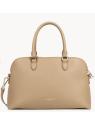 Lancaster 538-007 - CUIR DE VACHETTE - SAB sac porté main l sacs-a-mains