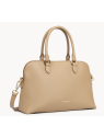 Lancaster 538-007 - CUIR DE VACHETTE - SAB sac porté main l sacs-a-mains